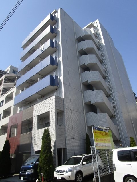 ARTESSIMO　STELLAの物件外観写真