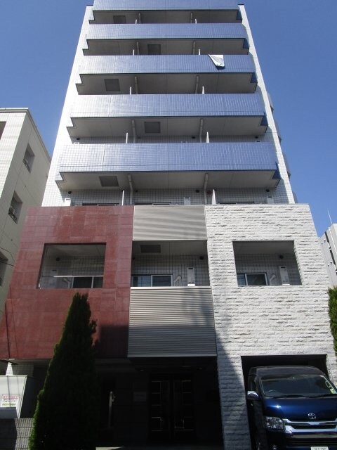 ARTESSIMO　STELLAの物件外観写真