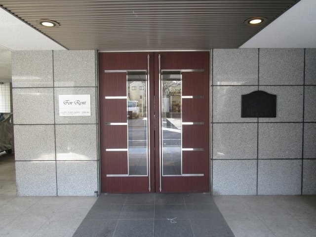 ARTESSIMO　STELLAの物件外観写真