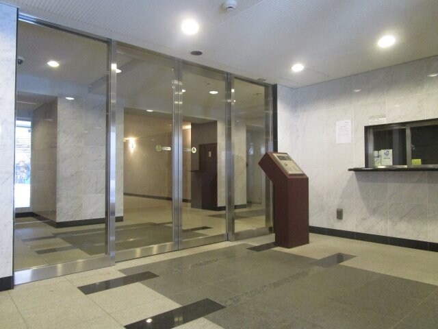 ARTESSIMO　STELLAの物件外観写真