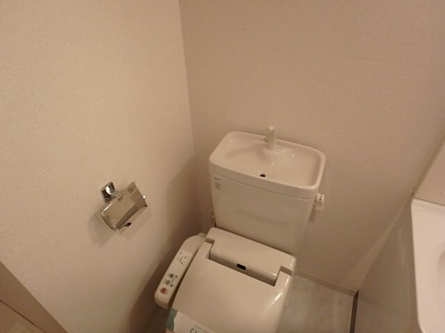 ARTESSIMO　STELLAの物件内観写真