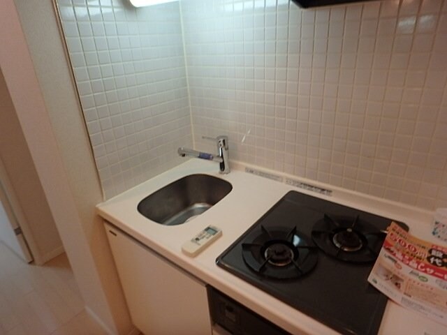 ARTESSIMO　STELLAの物件内観写真