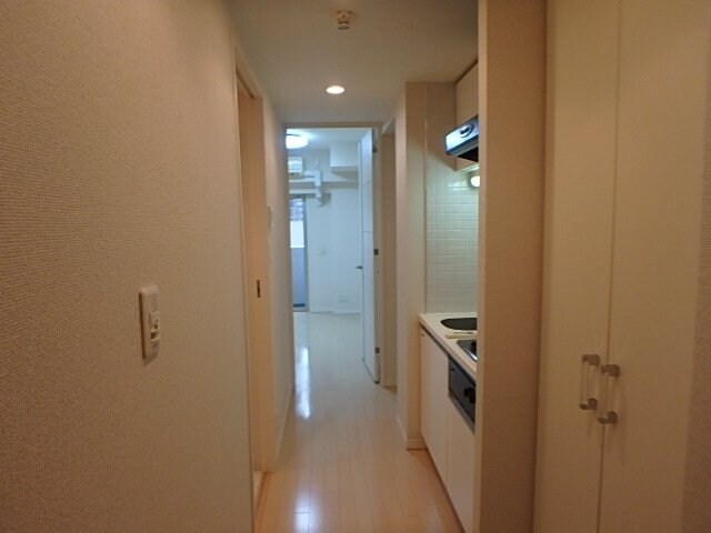 ARTESSIMO　STELLAの物件内観写真