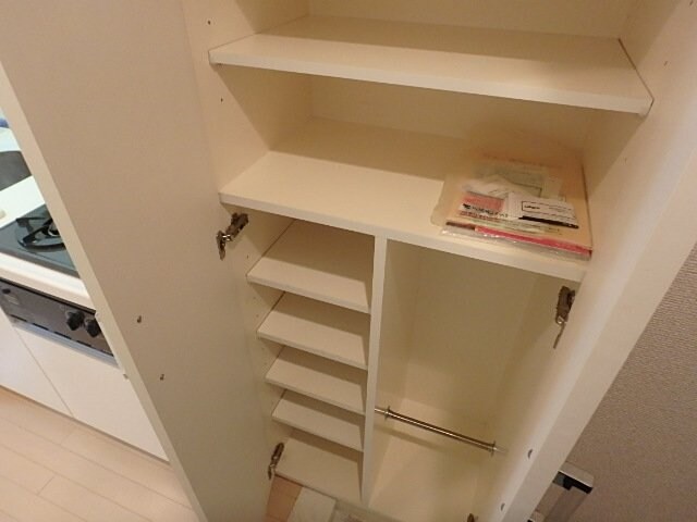 ARTESSIMO　STELLAの物件内観写真