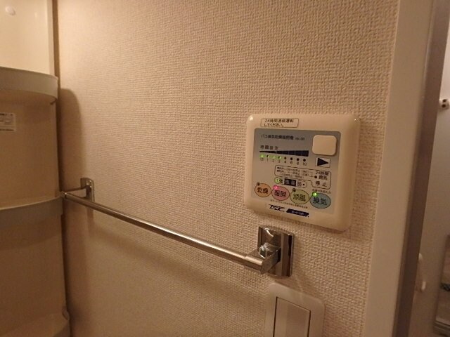 ARTESSIMO　STELLAの物件内観写真