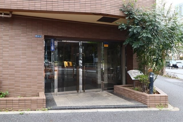 高田馬場駅 徒歩7分 6階の物件外観写真