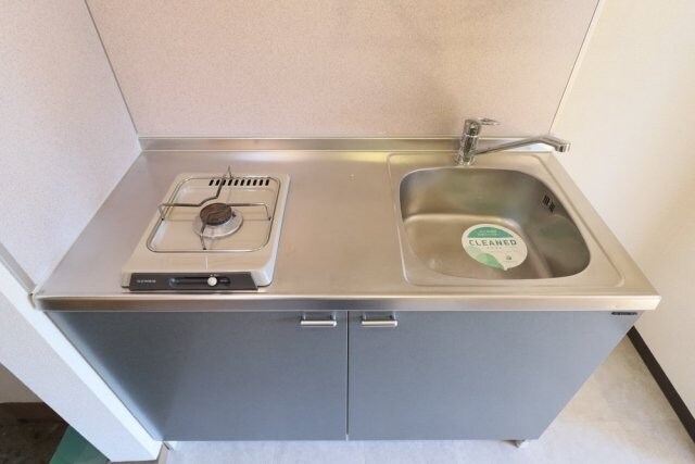 高田馬場駅 徒歩7分 6階の物件内観写真