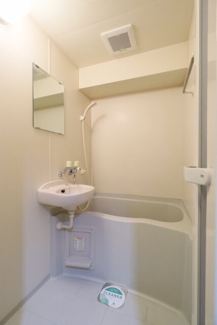 高田馬場駅 徒歩7分 6階の物件内観写真