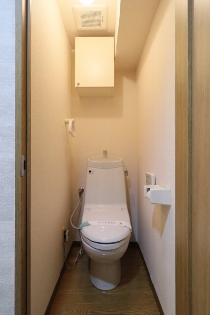 高田馬場駅 徒歩7分 6階の物件内観写真