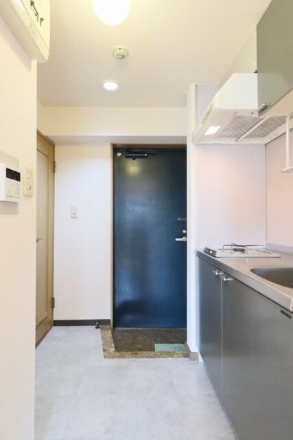 高田馬場駅 徒歩7分 6階の物件内観写真