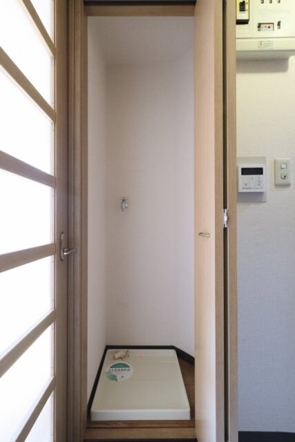 高田馬場駅 徒歩7分 6階の物件内観写真