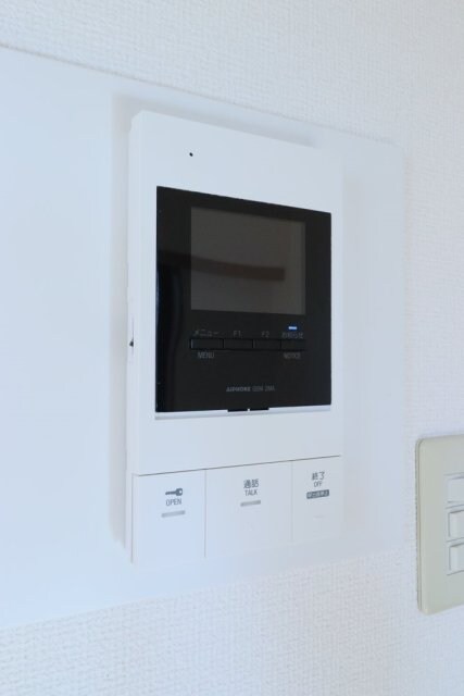 高田馬場駅 徒歩7分 6階の物件内観写真