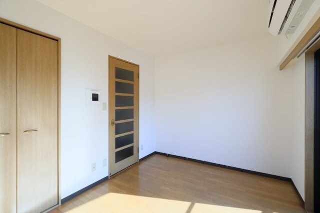 高田馬場駅 徒歩7分 6階の物件内観写真