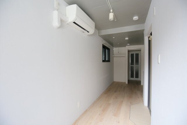 下落合駅 徒歩4分 1階の物件内観写真