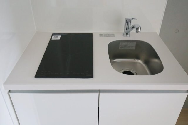 下落合駅 徒歩4分 1階の物件内観写真