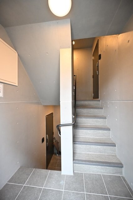 下落合駅 徒歩4分 1階の物件外観写真