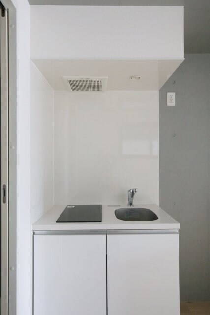 下落合駅 徒歩4分 1階の物件内観写真