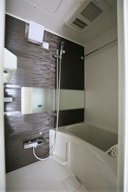 下落合駅 徒歩4分 1階の物件内観写真