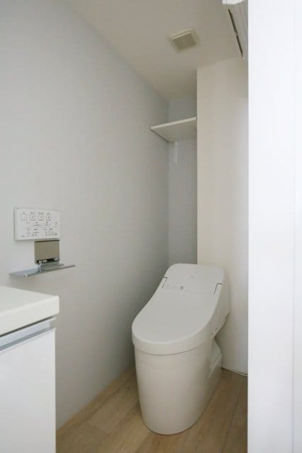 下落合駅 徒歩4分 1階の物件内観写真