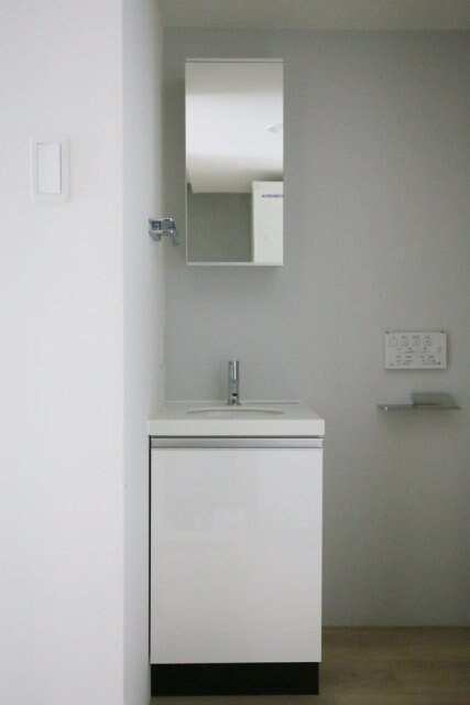 下落合駅 徒歩4分 1階の物件内観写真