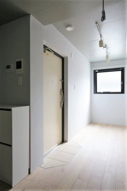 下落合駅 徒歩4分 1階の物件内観写真