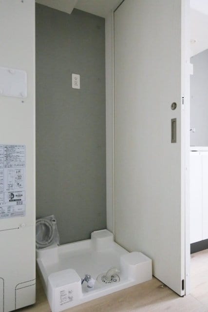 下落合駅 徒歩4分 1階の物件内観写真