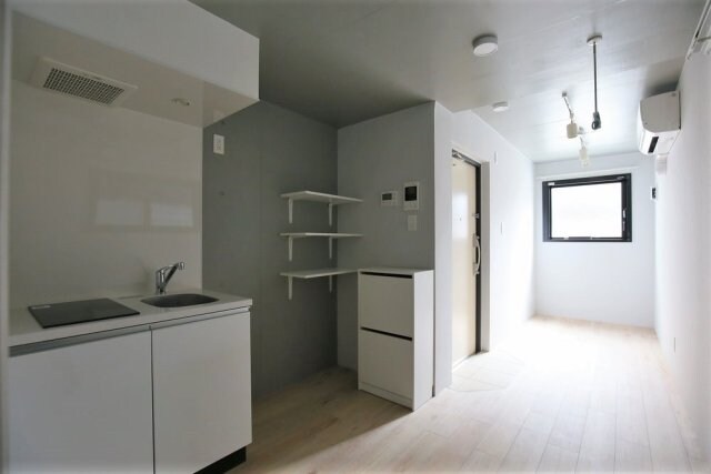 下落合駅 徒歩4分 1階の物件内観写真