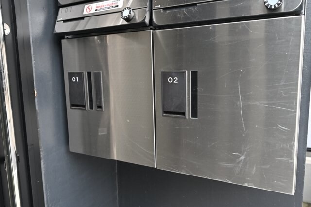 下落合駅 徒歩4分 1階の物件内観写真