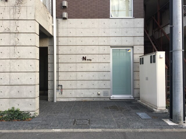 N bldg.の物件内観写真