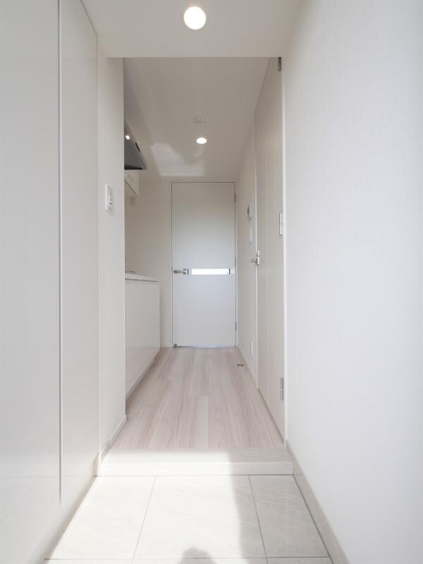 アーバンパーク綾瀬の物件内観写真