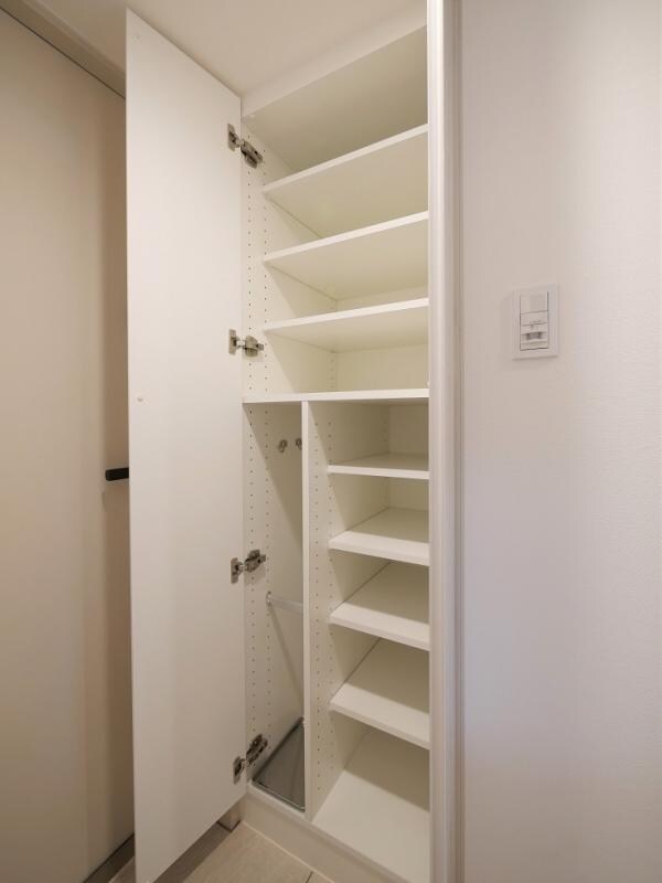 アーバンパーク綾瀬の物件内観写真