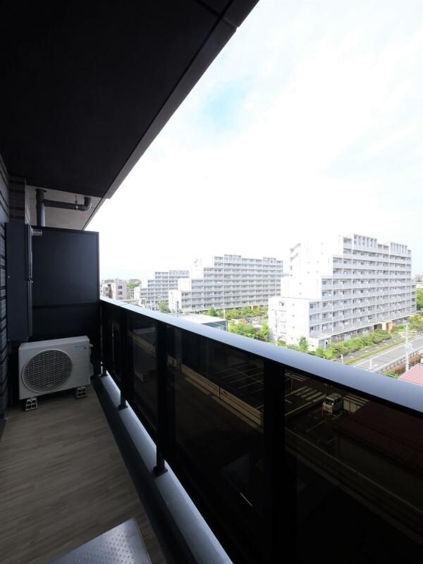 アーバンパーク綾瀬の物件内観写真