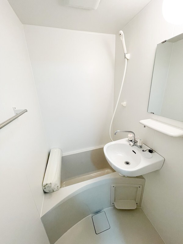 グランシャレー青砥の物件内観写真