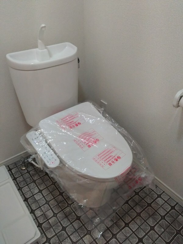 グランシャレー青砥の物件内観写真