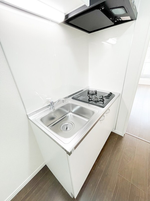 グランシャレー青砥の物件内観写真