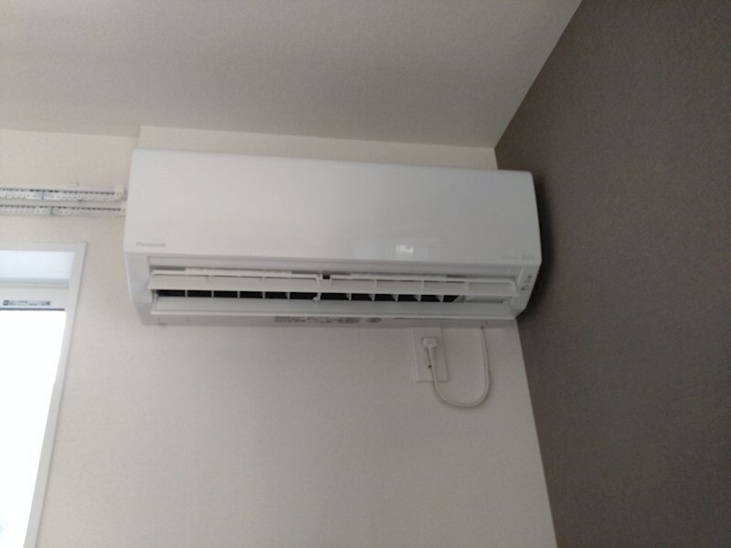 グランシャレー青砥の物件内観写真