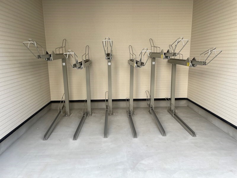 グランシャレー青砥の物件内観写真