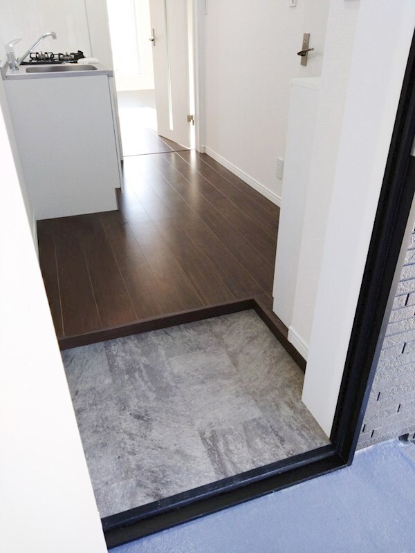 グランシャレー青砥の物件内観写真