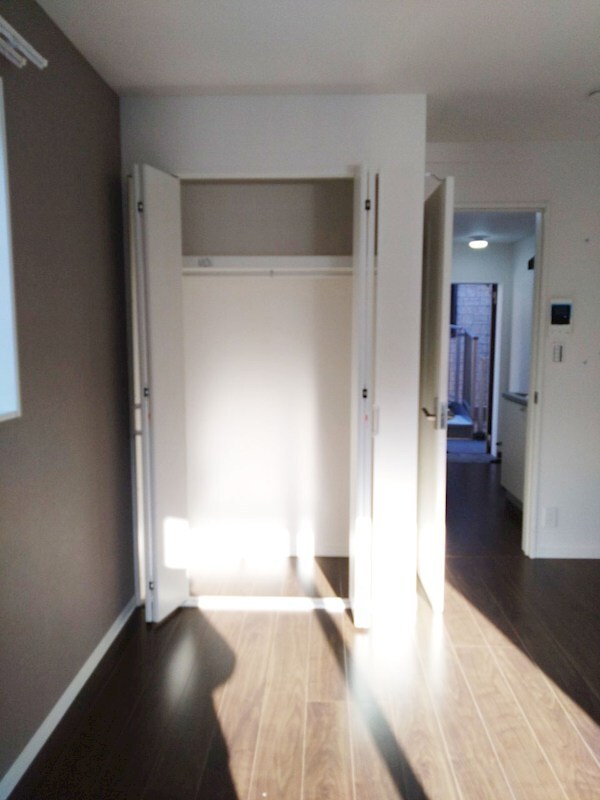 グランシャレー青砥の物件内観写真