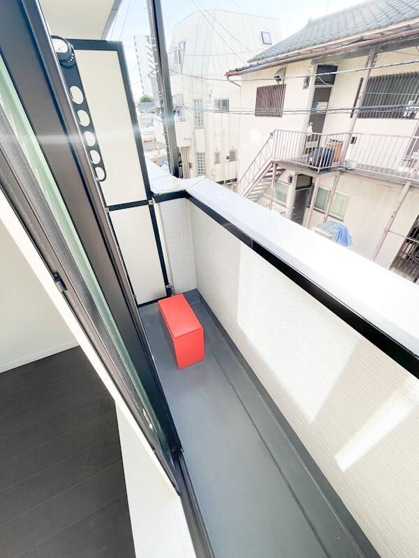 グランシャレー青砥の物件内観写真