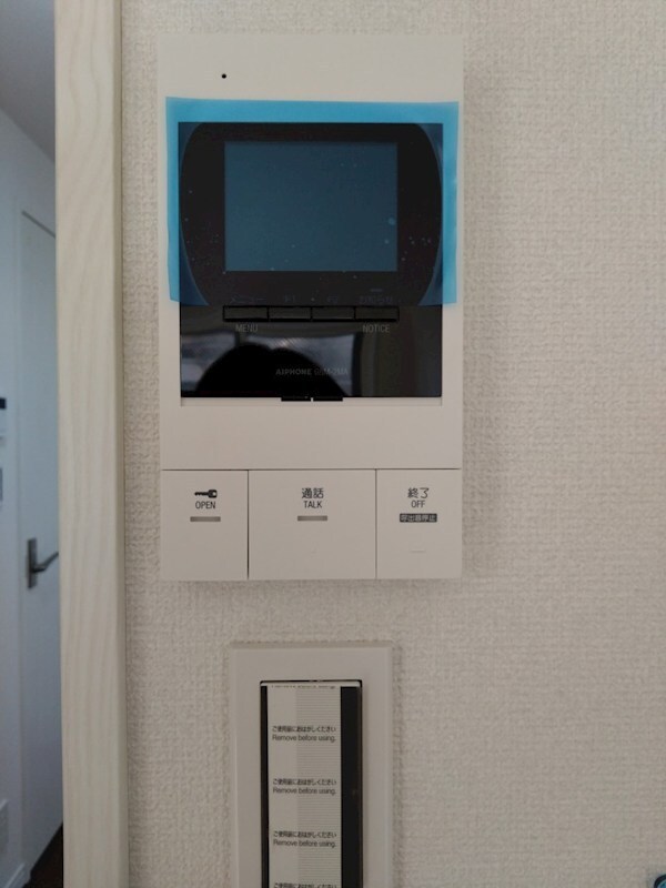 グランシャレー青砥の物件内観写真