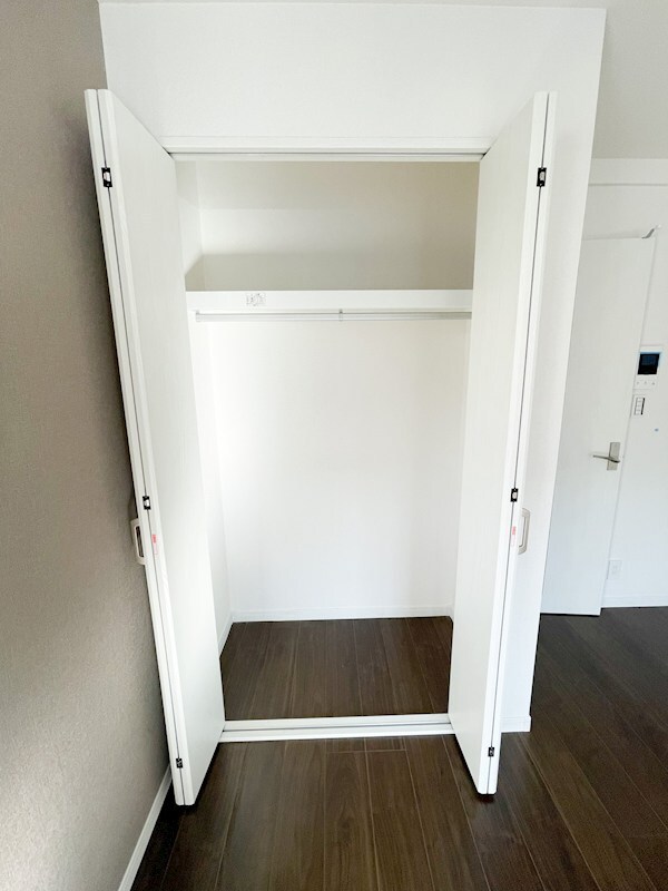 グランシャレー青砥の物件内観写真