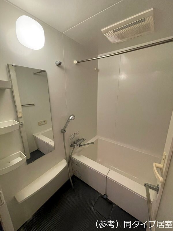 エスティメゾン哲学堂の物件内観写真