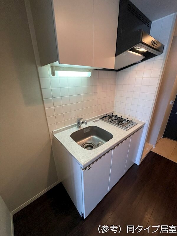 エスティメゾン哲学堂の物件内観写真