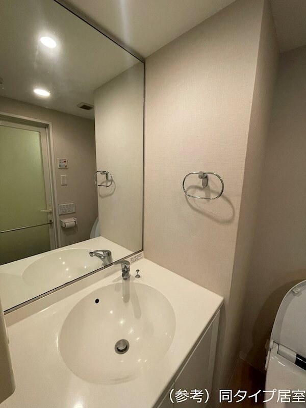 エスティメゾン哲学堂の物件内観写真