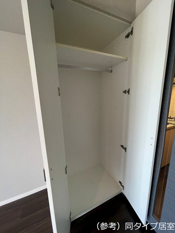 エスティメゾン哲学堂の物件内観写真