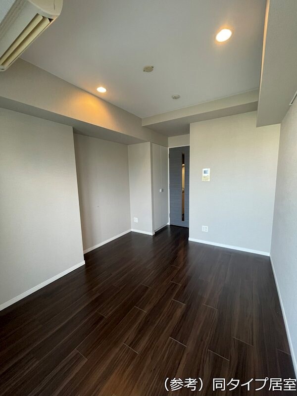 エスティメゾン哲学堂の物件内観写真