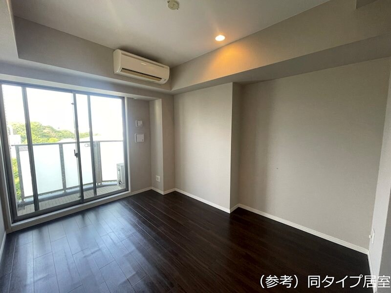 エスティメゾン哲学堂の物件内観写真