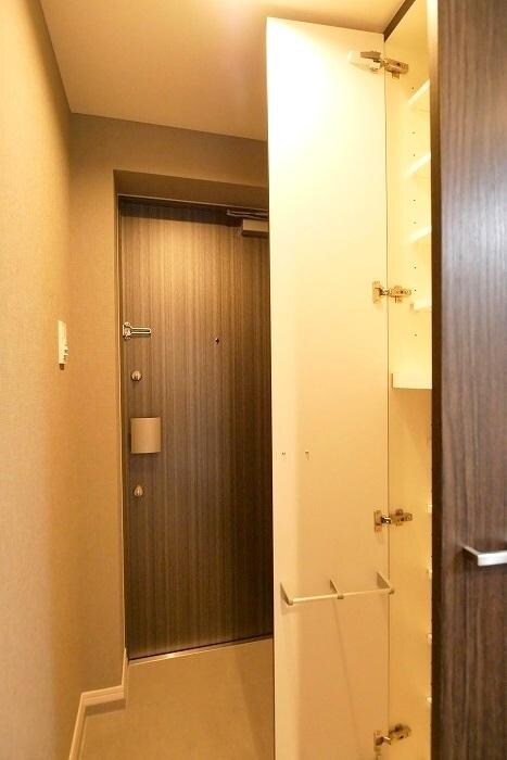 ラフィスタ北赤羽の物件内観写真