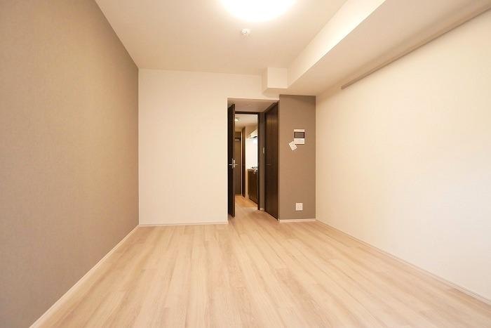 ラフィスタ北赤羽の物件内観写真